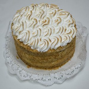Tres Leches
