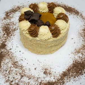 Lúcuma Manjar