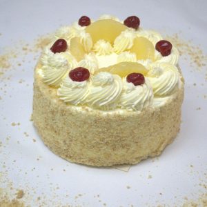 Torta de Piña